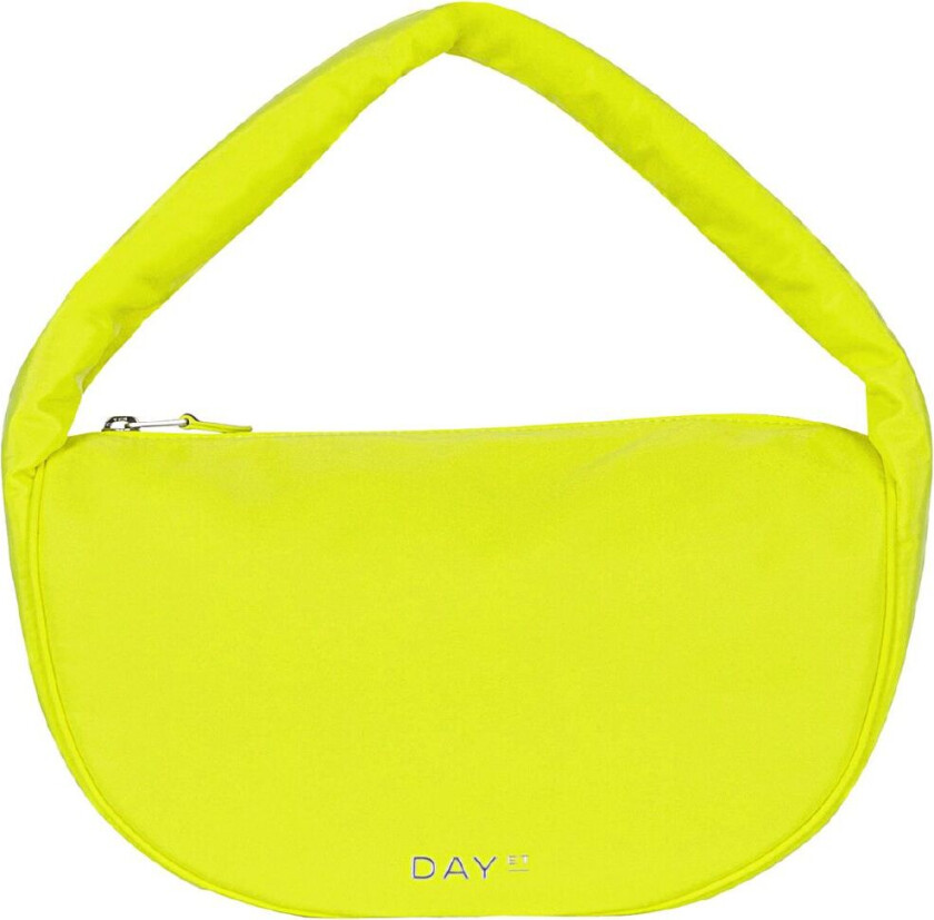 Veske - Buffer Tuck - Blazing Yellow - - OneSize - Veske