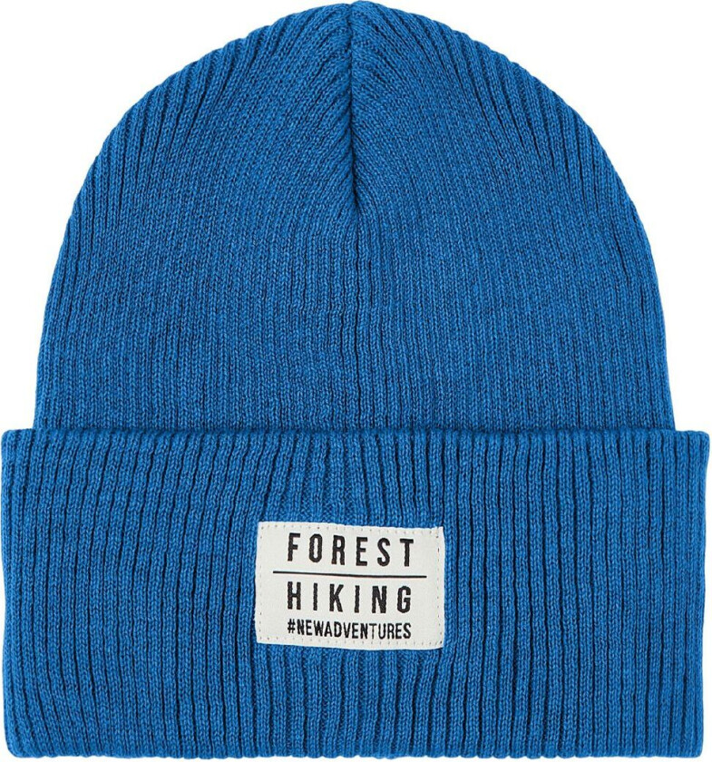 Lue - Strikk - NknManoa - Fallskjermhopper - - 52-53 cm - Lue