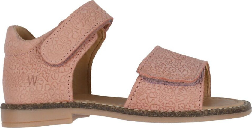 Sandaler - Tasha - Rose - - 28 - Sandals