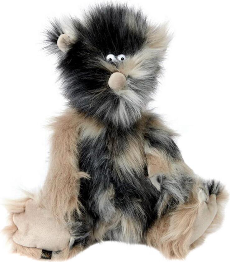 Kosedyr - 16x14x38 cm - Så bra! Bear - - OneSize - Kosedyr