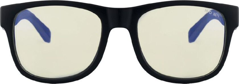 Multiglass - Click & Change Photochromic - Svart - - 8-14 år (128-164) - Solbriller