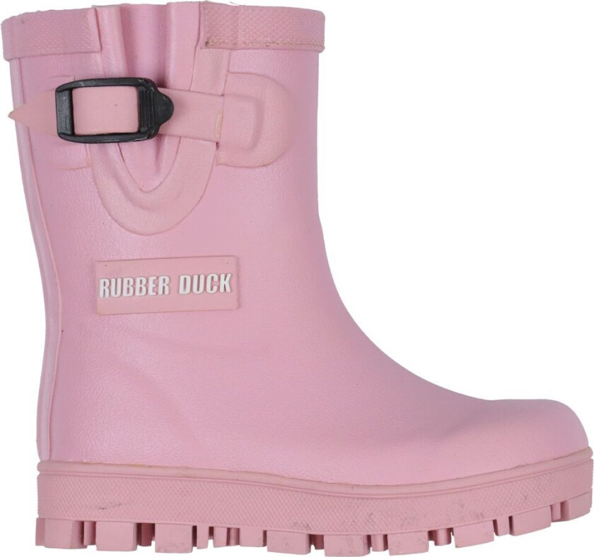 Gummistøvler - Light Pink - - 26 - Gummistøvler