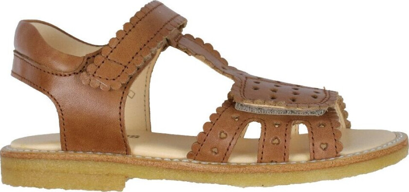 Sandal - Tan - - 31 - Sandals