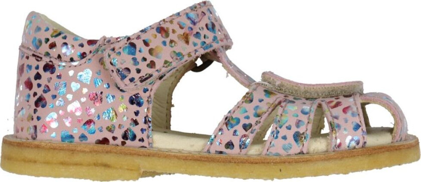 Sandaler - Noa - Rosepulver Hearts - - 24 - Sandals