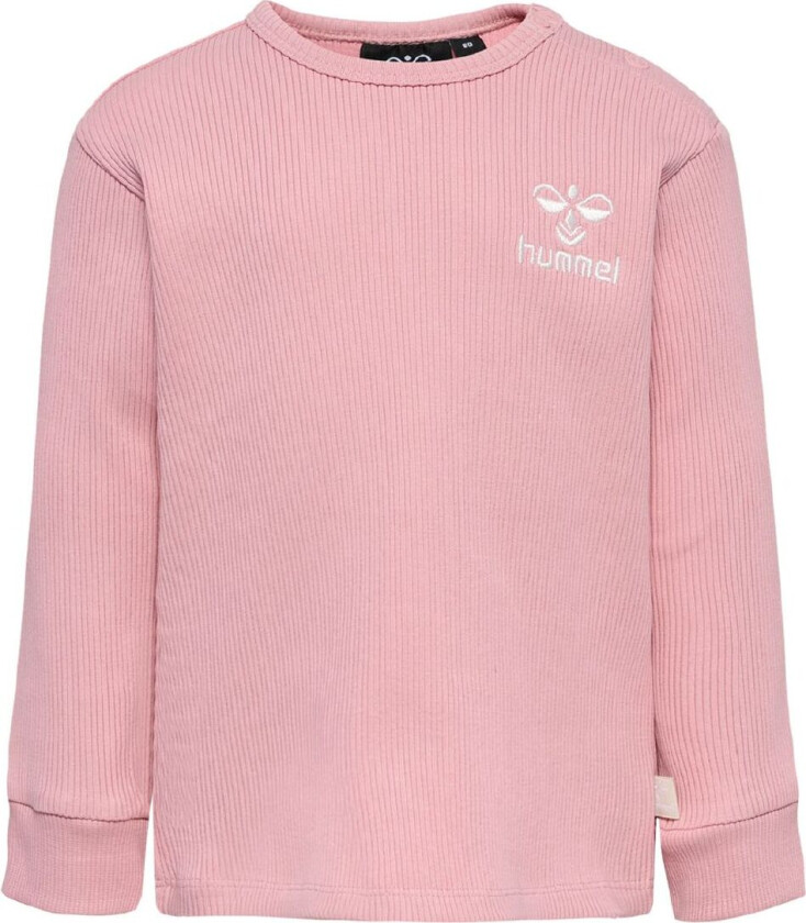 Genser - Rib - hmlSami - Zephyr - - 62 - Genser