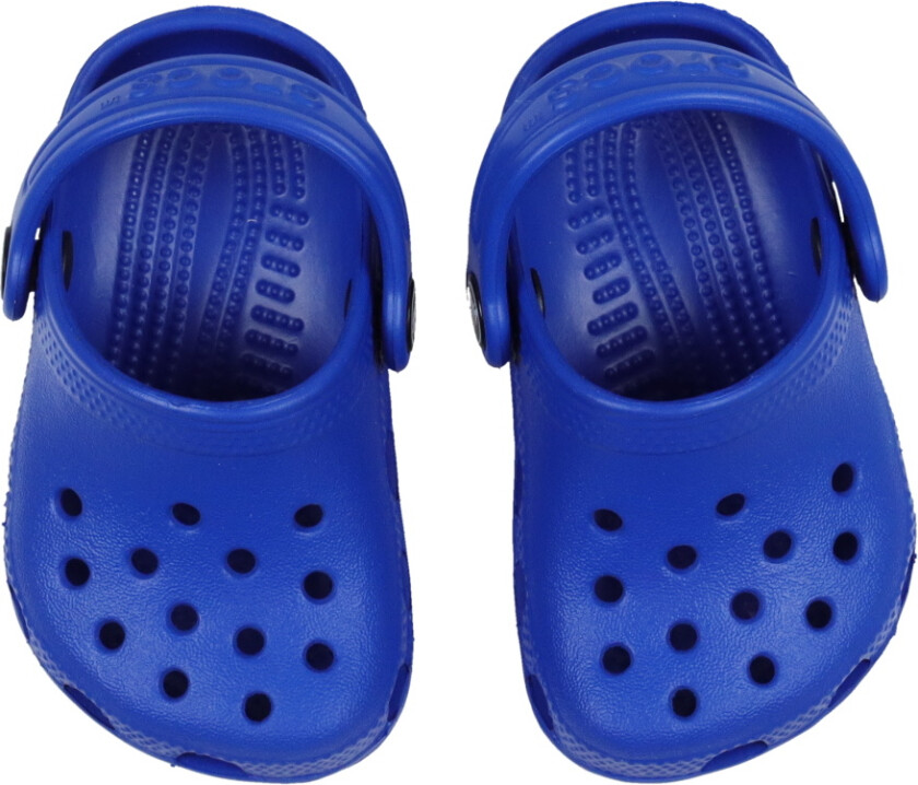 Sandaler - Littles - Blue Bolt - - 17/19 - Sandals