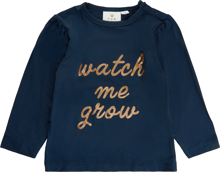 Siblings Genser - Cuna - Navy Blazer - - 62 - Genser