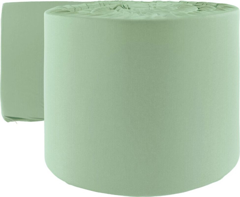 Sengekant beskyttelse - Moss Grønn - - OneSize - Sengekant beskyttelse