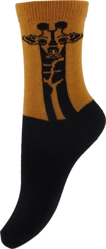 Cph Sokker - Galopp - Black Sjiraff - - 25/28 - Sokker