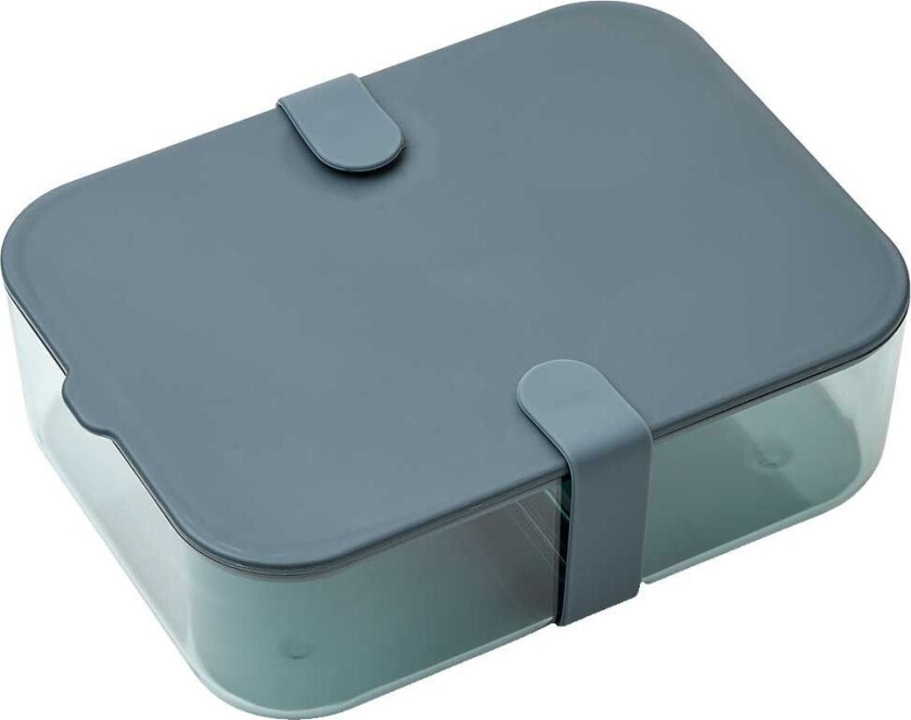 Matboks - Carin - Large - Whale Blue/Sea Blue - - OneSize - Matboks