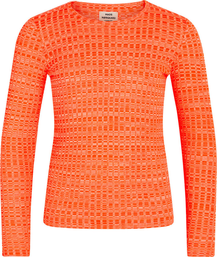 Genser - Talika - Oransje Klovn Fish - - 14 år (164) - Genser