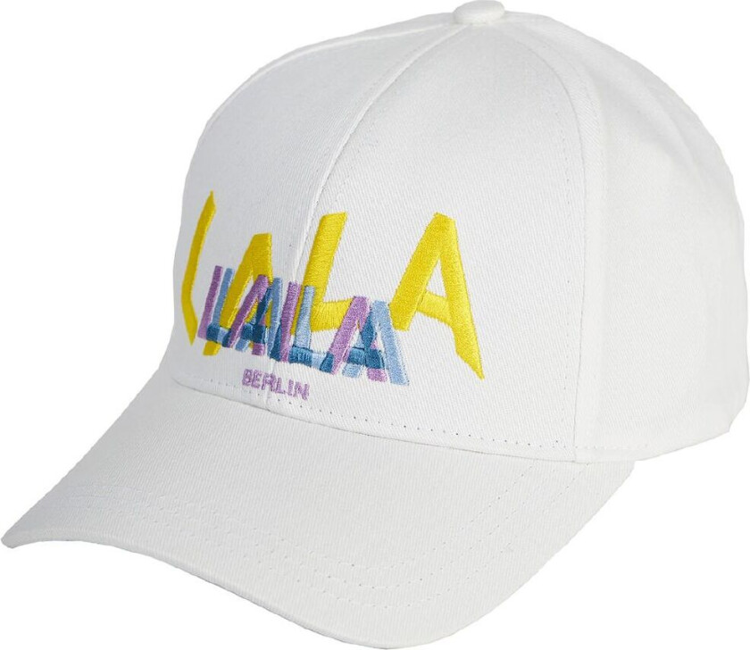 Bilde av Caps - Hann - Egret m. Broderi - - OneSize - Caps