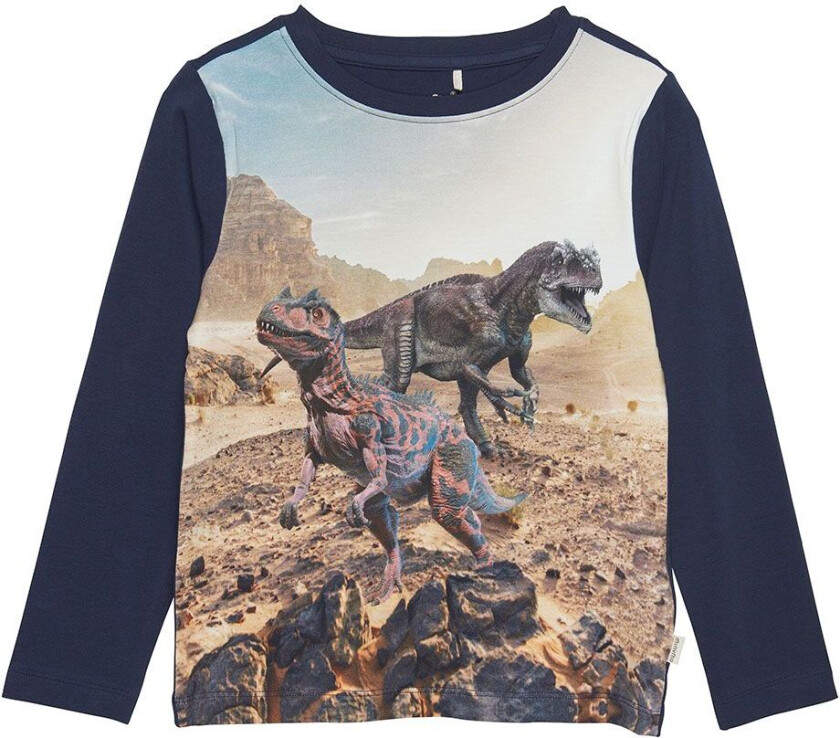 Genser - Black Iris - - 1½ år (86) - Genser