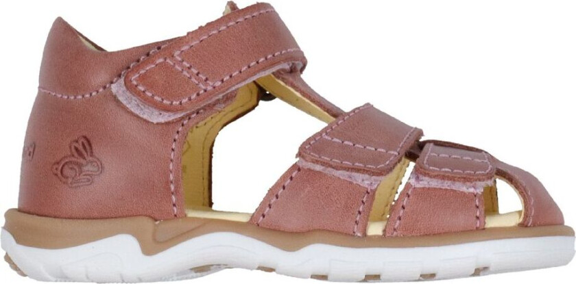 Sandaler - Sofus - Gammel Rose - - 30 - Sandals