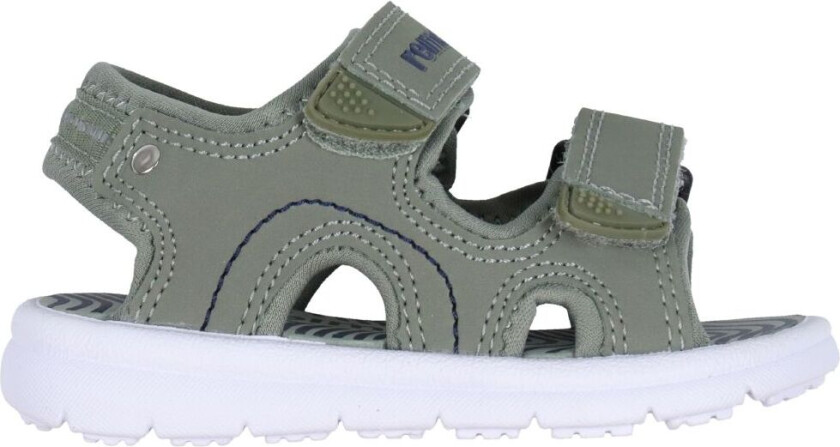 Sandaler - Bungee - Gråaktig Green - - 34 - Sandals