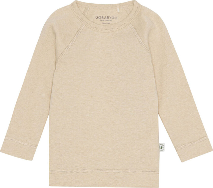 Genser - Alm - Havre - - 1 år (80) - Genser