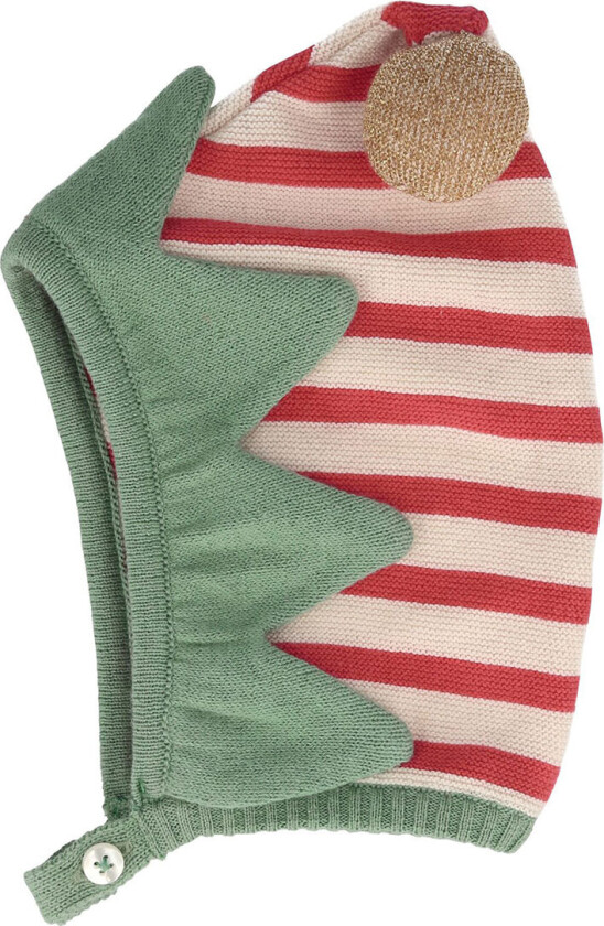 Babylue - Alv Baby Bonnet - - OneSize - Lue baby