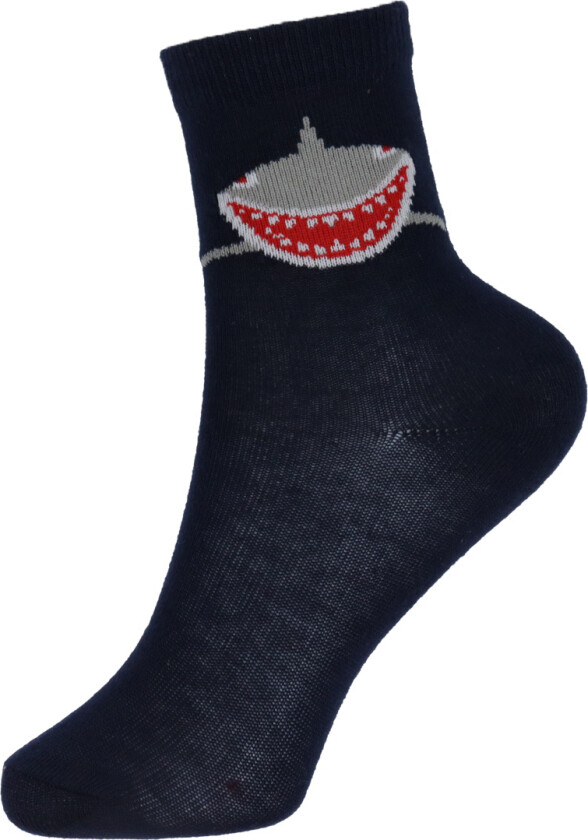 Cph Sokker - Galopp - Navy Hai - - 33/36 - Sokker