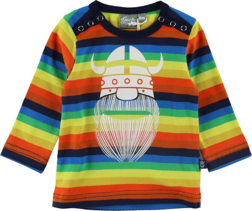 Genser - Daneparsley - Colorama Erik - - 68 - Genser