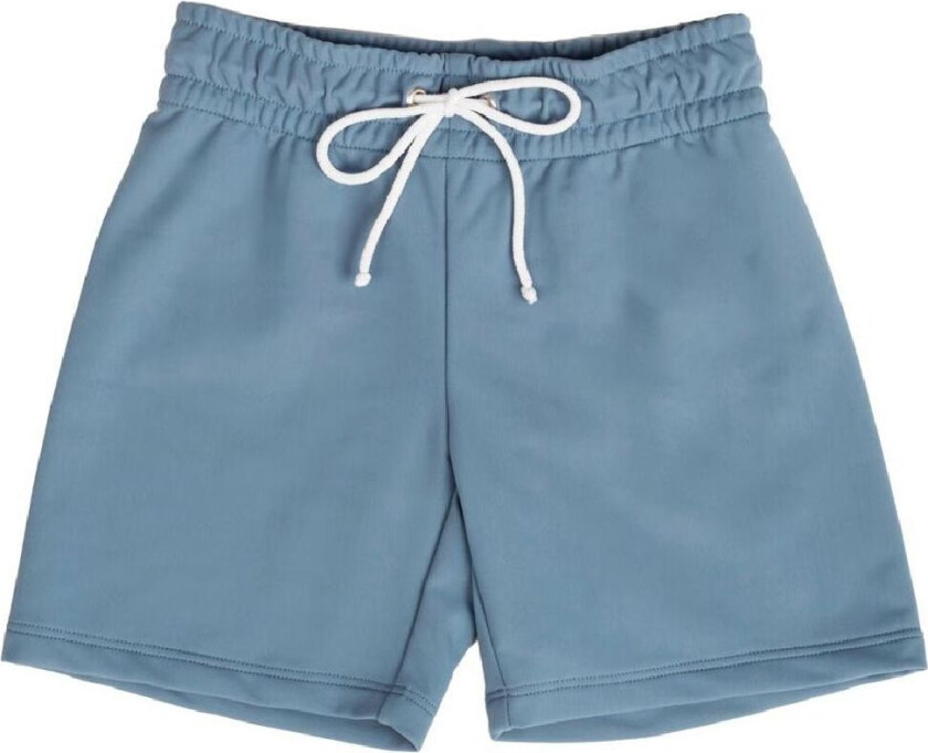 Badeshorts - Alex - UV50+ - Petrol - - 7-8 år (122-128) - Badetøy