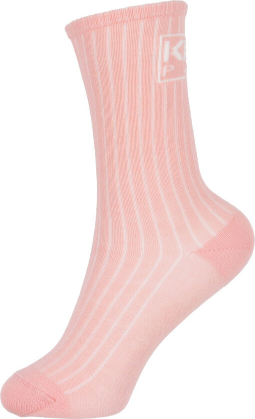 Sokker - Pulverrosa - - 27/30 - Sokker