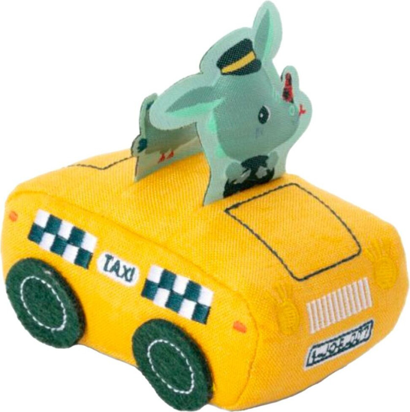 Trekk tilbake Bil - Joe - - OneSize - Bil