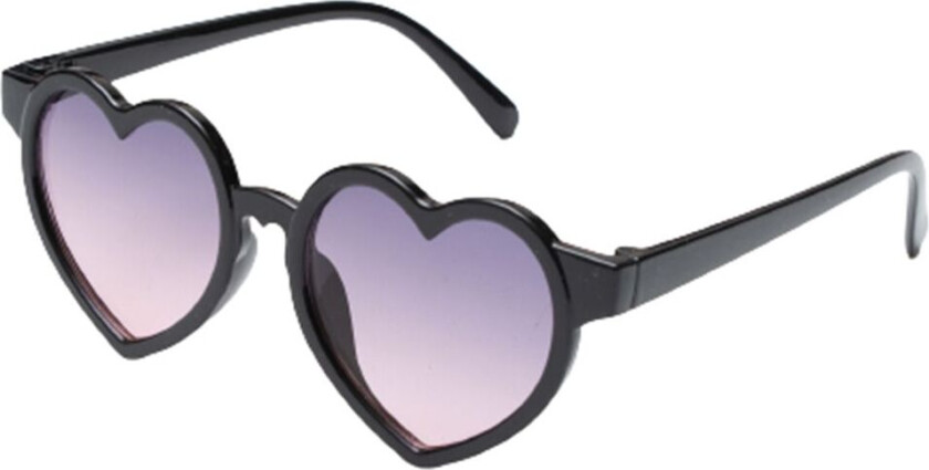 Bilde av Solbriller - Malaga - Svart - - 2-8 år (92-128) - Solbriller