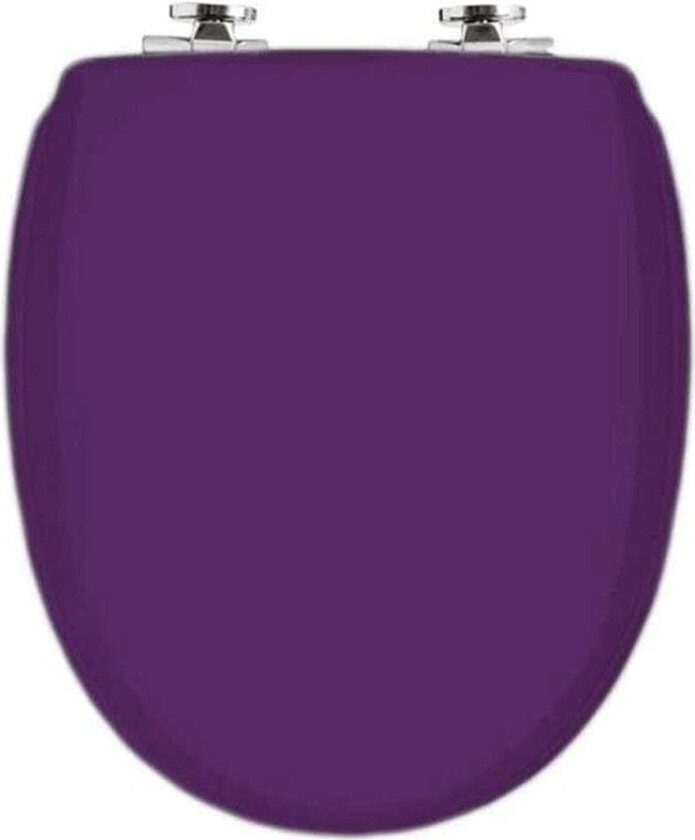 KAN 3001 Exclusive Toalettsete - Universalsete Magic Purple