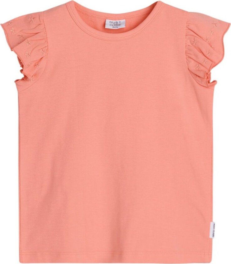 T-skjorte - Amela - Reker - - 2 år (92) - T-skjorte