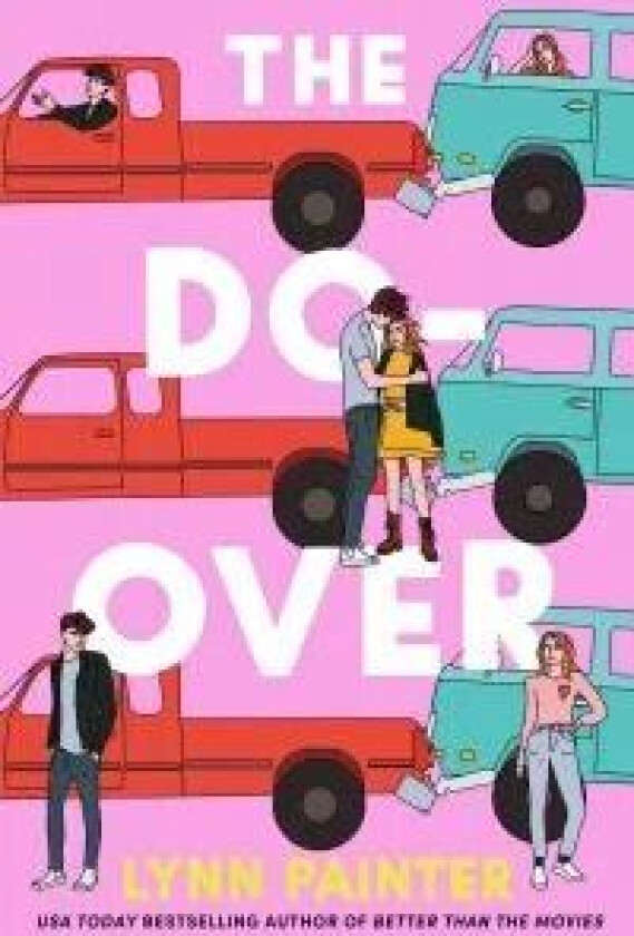 The Do-Over av Lynn Painter