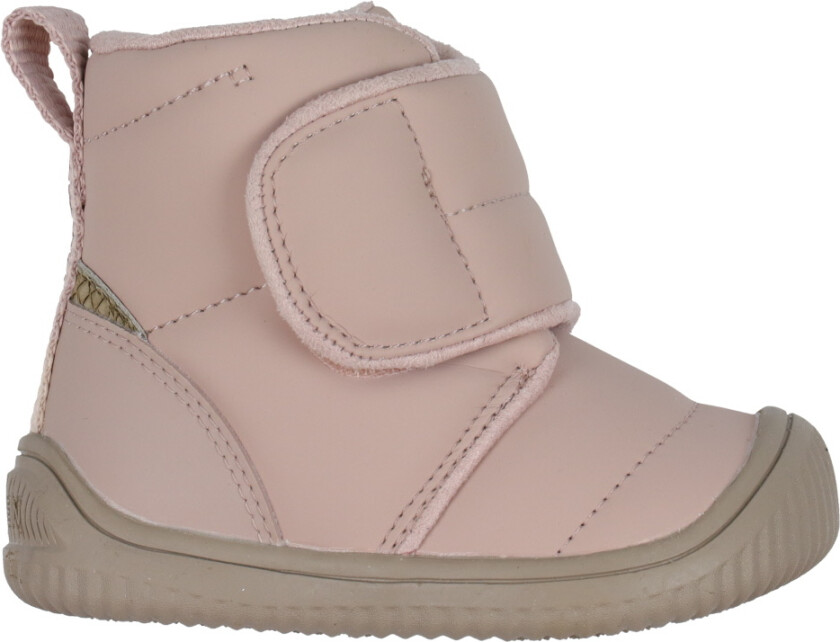 Vintersko - Theo Baby - Dry Rose - - 19 - Vinterstøvler