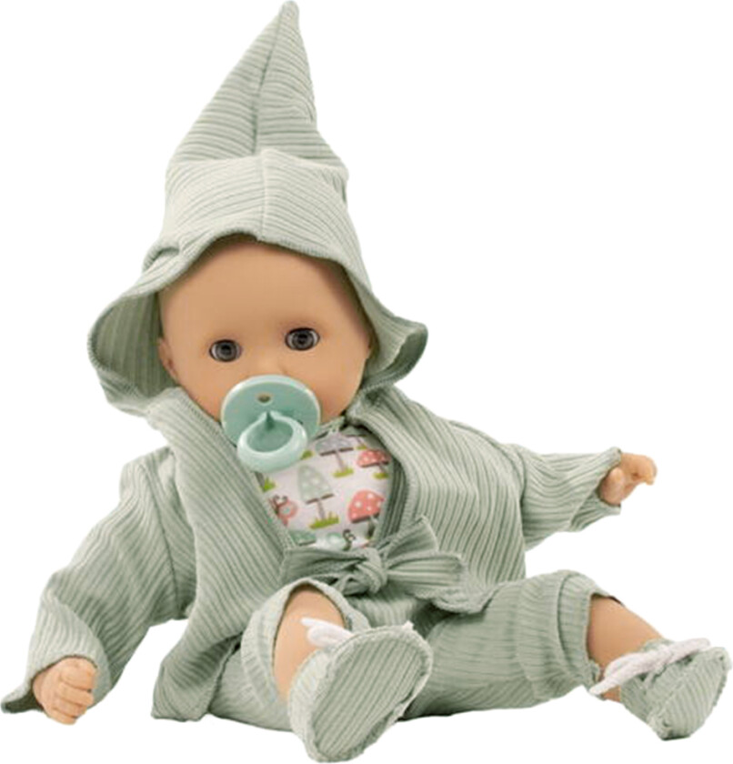 Dukke - Muffins Glückspilz - 33 cm - - OneSize - Dukke