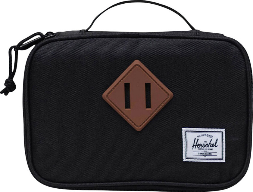 Penal - Heritage - EcoSystem - Svart - - OneSize - Penal