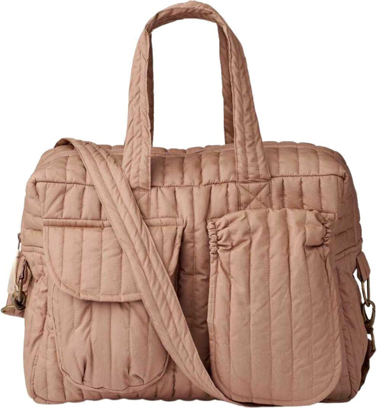 Stellebag - Donna - Mocca Min - - OneSize - Stellebag