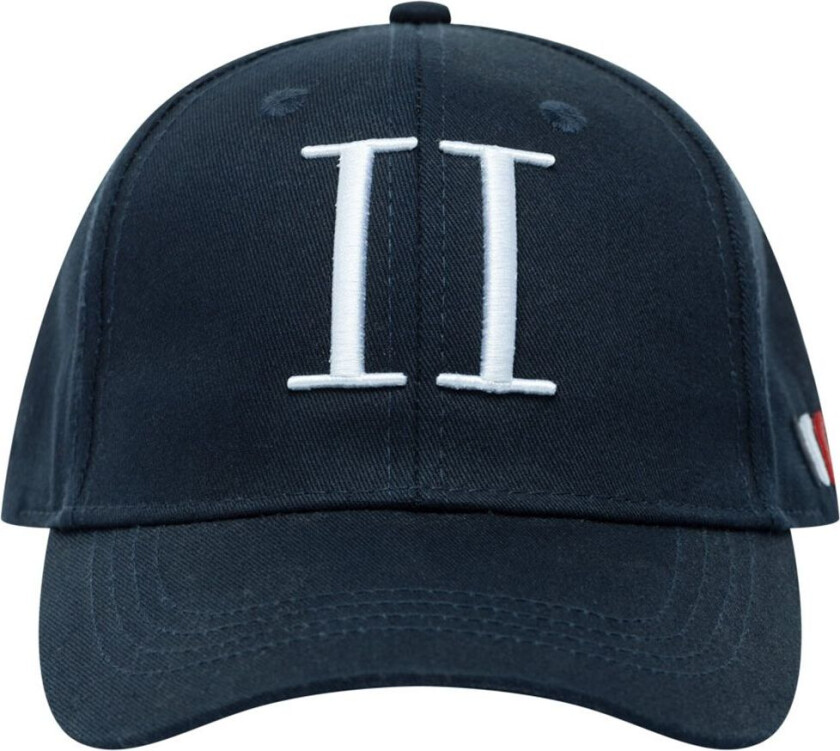 Caps - Encore - Dark Navy/White - - OneSize - Caps