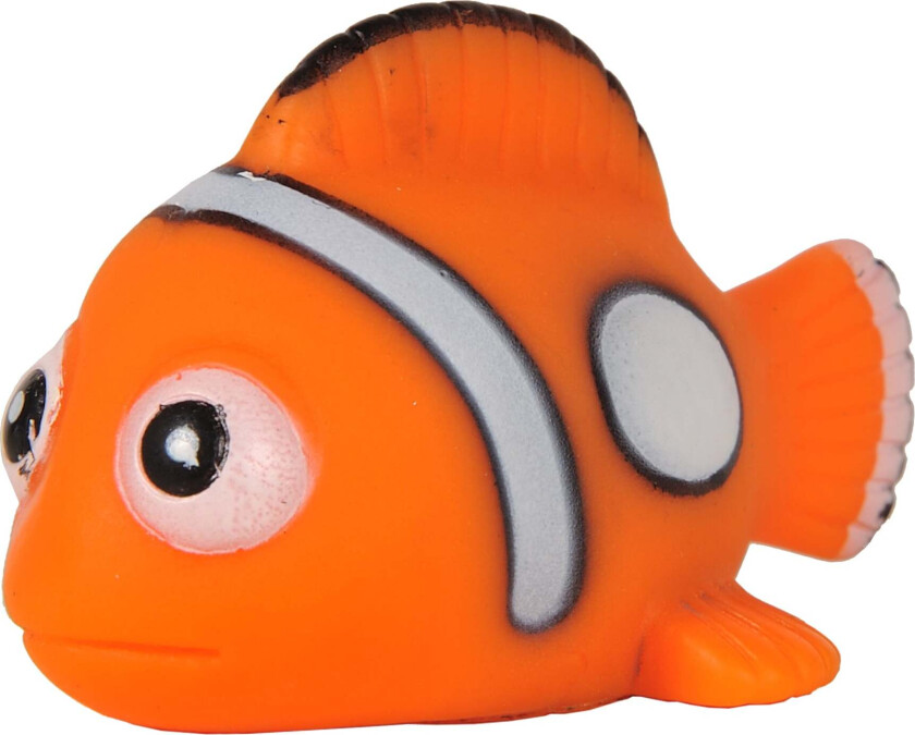 klovnefisk badeleke