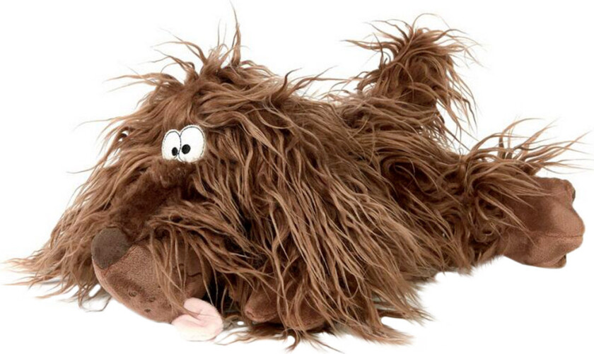 14x17x30 cm - Zottle Lottle Dog - - OneSize - Kosedyr