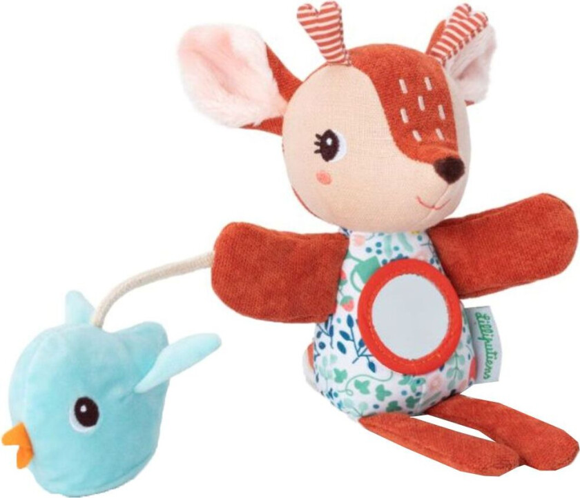 Aktivitetsleker - Stella Activity Hand Puppet - - OneSize - Aktivitetsleker