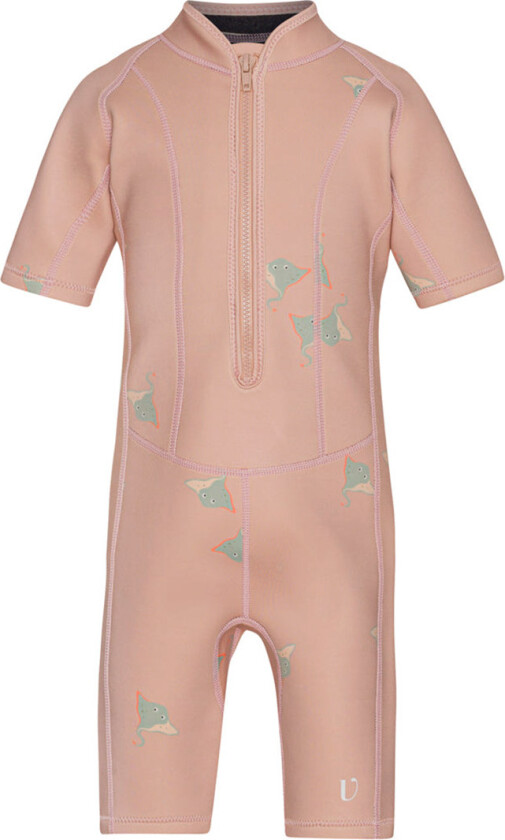 Våtdrakt - Sand Rose - - 4-5 år (104-110) - Våtdrakt