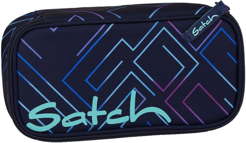 Penal - Purple Laser - - OneSize - Penal