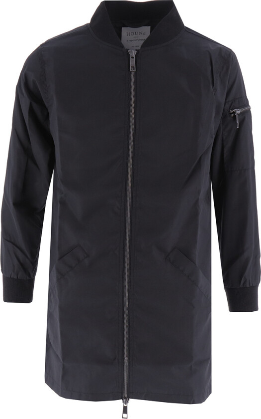 Jakke - Svart - - 14 år (164) - Vinterjakke