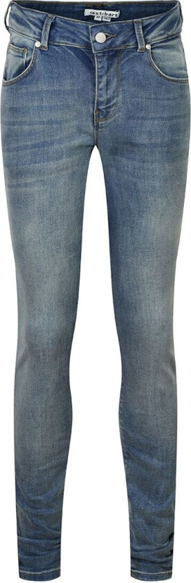 Jeans - CBowie - Medium+ Blue Denim Vask - - 15 år (170) - Jeans