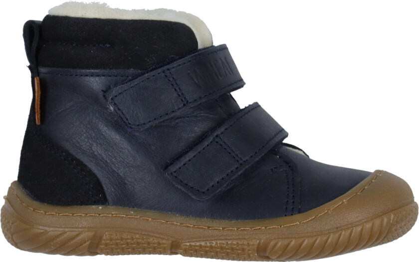 Vintersko - Snug Prewalker Tex - Navy - - 21 - Vinterstøvler