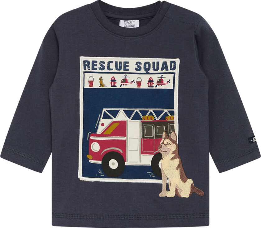 Genser - Anton - Blue Night - - 74 - Genser