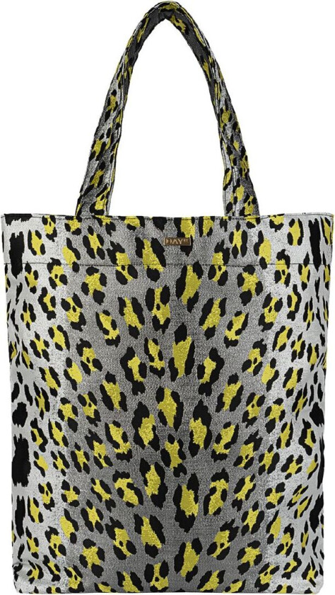 Veske - Villmark Tote - Blazing Yellow - - OneSize - Veske