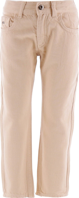 Jeans - Zenzero Chiaro - - 10 år (140) - Jeans