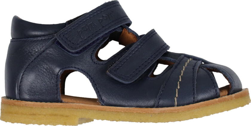 Sandaler - Gni såle to - Navy - - 32 - Sandals