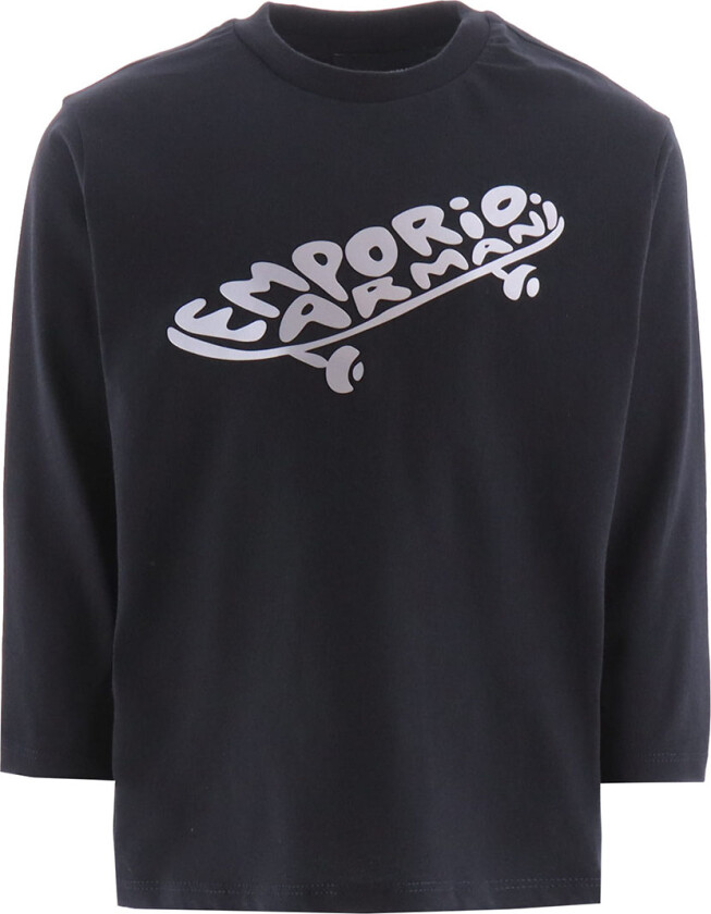 Genser - Navy/Sølv - - 4 år (104) - Genser