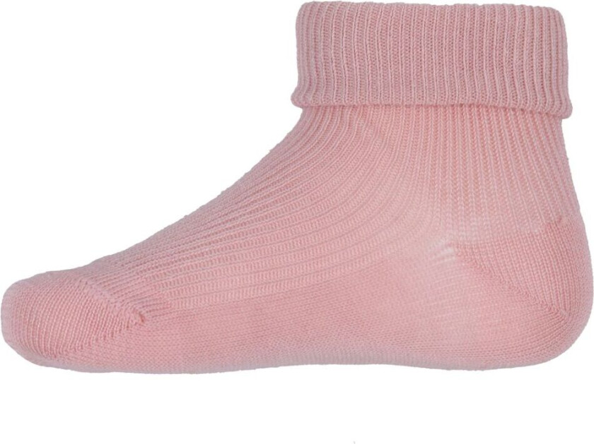 Sokker - Rosa - - 3-6 md - Sokker