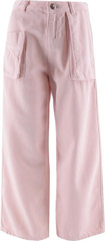 Jeans - Rosa - - 12 år (152) - Jeans